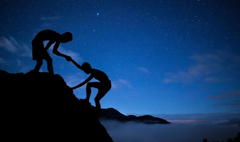 Adventure Mentors