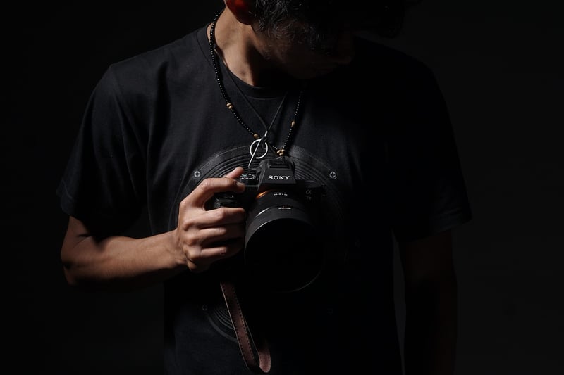 Photography Tricks